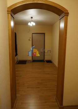 2-к квартира, вторичка, 86м2, 16/25 этаж