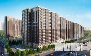 1-к квартира, вторичка, 39м2, 5/19 этаж