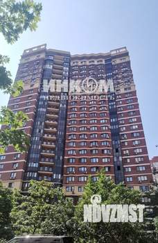 1-к квартира, вторичка, 49м2, 15/24 этаж