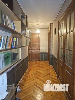 3-к квартира, вторичка, 65м2, 9/9 этаж