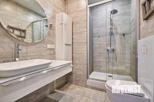 1-к квартира, вторичка, 47м2, 14/28 этаж