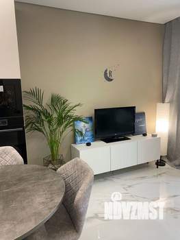 2-к квартира, вторичка, 37м2, 21/24 этаж
