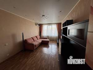 3-к квартира, вторичка, 59м2, 5/9 этаж