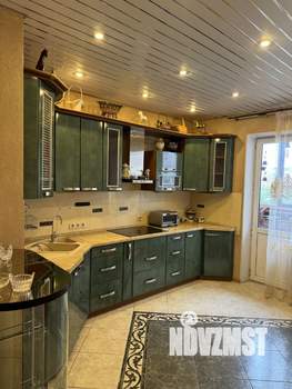 2-к квартира, вторичка, 73м2, 9/19 этаж