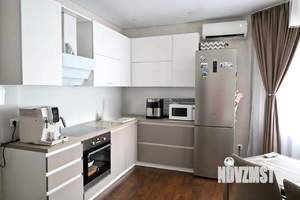 1-к квартира, вторичка, 44м2, 1/19 этаж