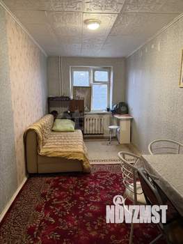 3-к квартира, вторичка, 57м2, 3/5 этаж