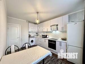 2-к квартира, вторичка, 61м2, 2/16 этаж