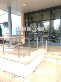 1-к квартира, вторичка, 42м2, 13/24 этаж