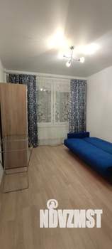 1-к квартира, вторичка, 34м2, 14/26 этаж