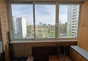 2-к квартира, вторичка, 67м2, 8/17 этаж