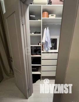 3-к квартира, вторичка, 103м2, 2/27 этаж