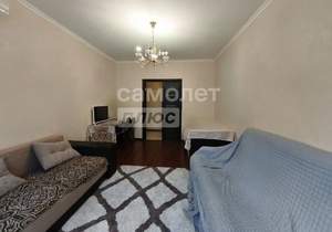 2-к квартира, вторичка, 58м2, 13/20 этаж