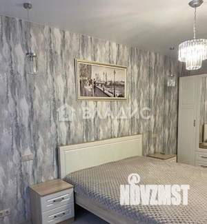 2-к квартира, вторичка, 74м2, 15/23 этаж