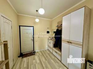 Студия квартира, вторичка, 38м2, 3/18 этаж