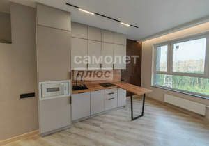 2-к квартира, вторичка, 50м2, 11/25 этаж