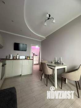 2-к квартира, вторичка, 65м2, 10/20 этаж
