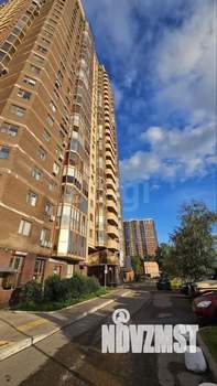 1-к квартира, вторичка, 38м2, 11/25 этаж