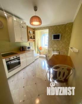 2-к квартира, вторичка, 66м2, 4/19 этаж