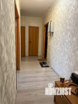 2-к квартира, вторичка, 56м2, 13/22 этаж