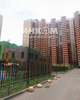 3-к квартира, вторичка, 86м2, 2/25 этаж