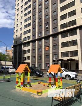 3-к квартира, сданный дом, 90м2, 14/25 этаж