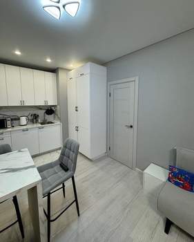 2-к квартира, вторичка, 50м2, 21/25 этаж