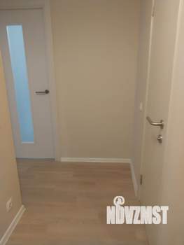 2-к квартира, вторичка, 52м2, 18/25 этаж