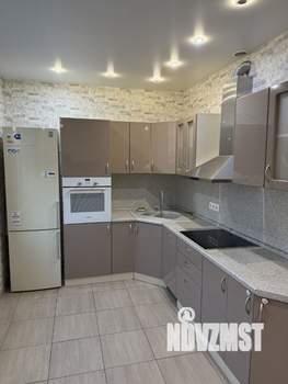 4-к квартира, вторичка, 84м2, 10/20 этаж