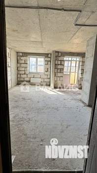 1-к квартира, вторичка, 41м2, 25/25 этаж