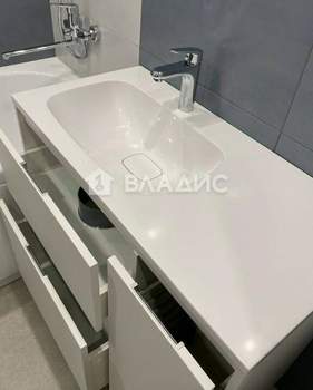 1-к квартира, вторичка, 40м2, 23/25 этаж