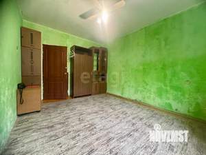 3-к квартира, вторичка, 64м2, 2/12 этаж