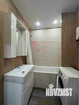 1-к квартира, вторичка, 30м2, 21/25 этаж