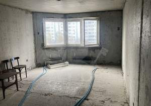 Студия квартира, вторичка, 45м2, 4/19 этаж