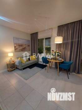 2-к квартира, вторичка, 38м2, 6/25 этаж