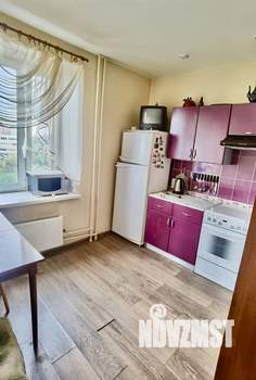 2-к квартира, вторичка, 58м2, 4/28 этаж