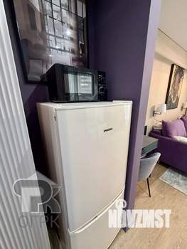 Студия квартира, вторичка, 23м2, 12/16 этаж