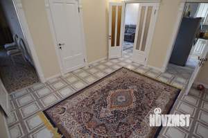 3-к квартира, вторичка, 100м2, 6/24 этаж