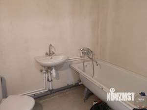 Студия квартира, вторичка, 25м2, 3/28 этаж