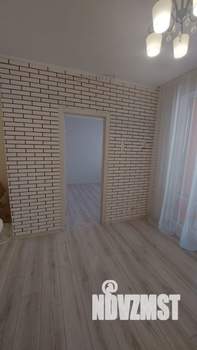 1-к квартира, вторичка, 33м2, 15/25 этаж