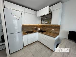 1-к квартира, вторичка, 42м2, 14/15 этаж