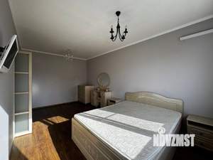 1-к квартира, вторичка, 38м2, 7/22 этаж