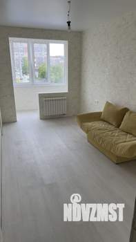 1-к квартира, вторичка, 38м2, 6/24 этаж