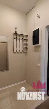 1-к квартира, вторичка, 33м2, 25/25 этаж