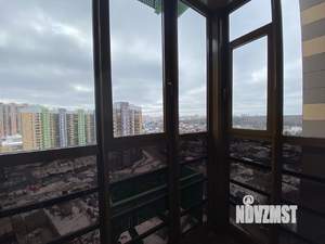 1-к квартира, вторичка, 33м2, 13/26 этаж