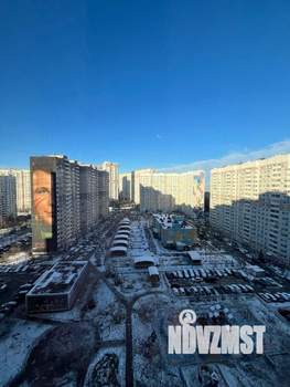 2-к квартира, вторичка, 66м2, 15/20 этаж