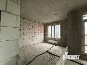 3-к квартира, вторичка, 58м2, 11/15 этаж