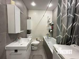 Студия квартира, вторичка, 26м2, 22/25 этаж