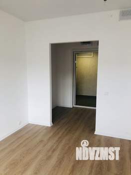 Студия квартира, вторичка, 24м2, 5/17 этаж