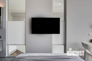 2-к квартира, вторичка, 66м2, 25/25 этаж