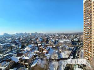 Студия квартира, вторичка, 25м2, 12/22 этаж